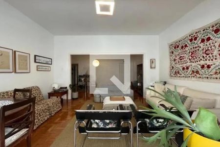 Apartamento à venda com 4 quartos, 176m² em Copacabana, Rio de Janeiro