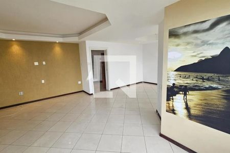 Apartamento à venda com 4 quartos, 172m² em Ipanema, Rio de Janeiro