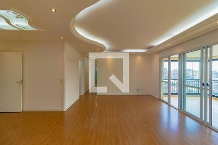 Apartamento para alugar com 3 quartos, 127m² em Jabaquara, São Paulo