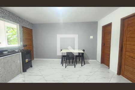 Kitnet/Studio para alugar com 1 quarto, 40m² em Brotas, Salvador