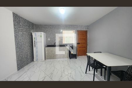 Kitnet/Studio para alugar com 1 quarto, 40m² em Brotas, Salvador