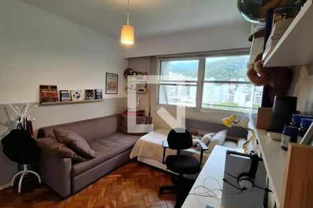 Apartamento à venda com 3 quartos, 119m² em Leblon, Rio de Janeiro