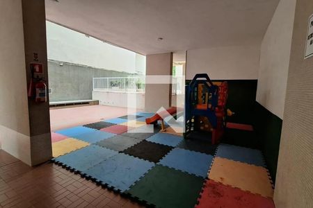 Apartamento à venda com 3 quartos, 119m² em Leblon, Rio de Janeiro
