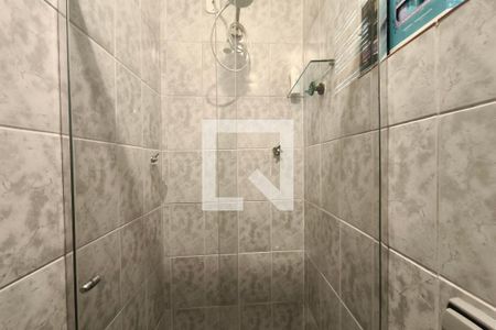 Banheiro Suíte de casa à venda com 4 quartos, 193m² em Jardim do Lago, Campinas