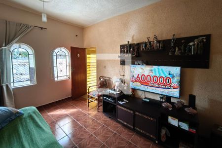 Sala de casa à venda com 4 quartos, 193m² em Jardim do Lago, Campinas