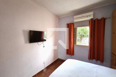Quarto Suíte de casa à venda com 4 quartos, 193m² em Jardim do Lago, Campinas