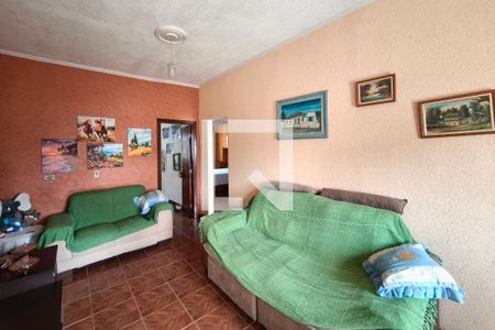 Sala de casa à venda com 4 quartos, 193m² em Jardim do Lago, Campinas