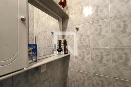 Banheiro Suíte de casa à venda com 4 quartos, 193m² em Jardim do Lago, Campinas