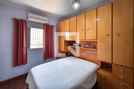 Quarto Suíte de casa à venda com 4 quartos, 193m² em Jardim do Lago, Campinas