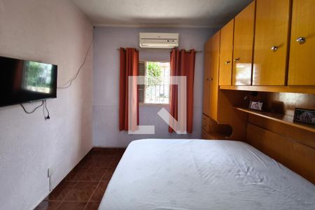 Quarto Suíte de casa à venda com 4 quartos, 193m² em Jardim do Lago, Campinas