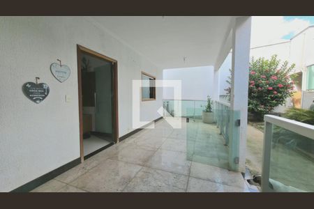Casa para alugar com 5 quartos, 725m² em Nossa Senhora das Gracas, Lagoa Santa