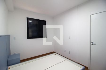 Quarto de apartamento para alugar com 1 quarto, 49m² em Parque Campolim, Sorocaba