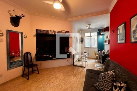 Apartamento à venda com 1 quarto, 51m² em Centro, Rio de Janeiro