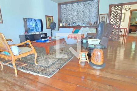 Apartamento à venda com 3 quartos, 212m² em Urca, Rio de Janeiro