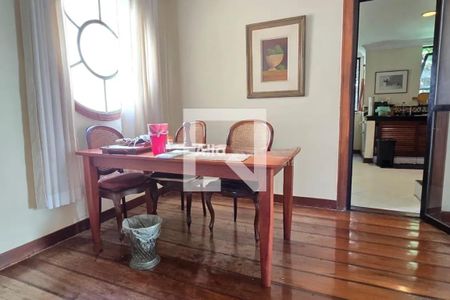 Apartamento à venda com 3 quartos, 212m² em Urca, Rio de Janeiro