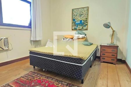 Apartamento à venda com 3 quartos, 212m² em Urca, Rio de Janeiro