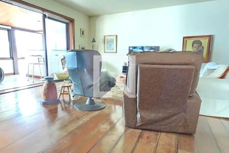 Apartamento à venda com 3 quartos, 212m² em Urca, Rio de Janeiro