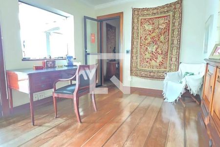 Apartamento à venda com 3 quartos, 212m² em Urca, Rio de Janeiro