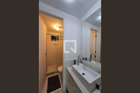 Apartamento à venda com 1 quarto, 45m² em Lapa, Rio de Janeiro