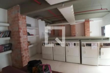 Apartamento à venda com 1 quarto, 45m² em Lapa, Rio de Janeiro