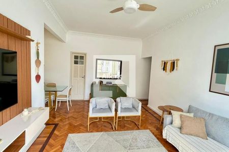 Apartamento à venda com 2 quartos, 71m² em Copacabana, Rio de Janeiro
