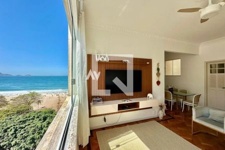 Apartamento à venda com 2 quartos, 71m² em Copacabana, Rio de Janeiro