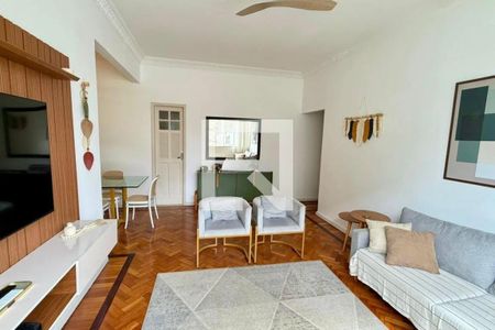 Apartamento à venda com 2 quartos, 71m² em Copacabana, Rio de Janeiro