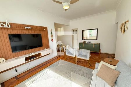 Apartamento à venda com 2 quartos, 71m² em Copacabana, Rio de Janeiro