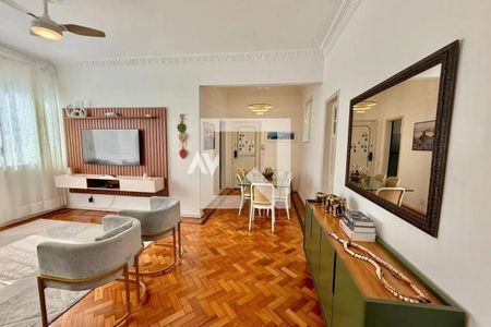 Apartamento à venda com 2 quartos, 71m² em Copacabana, Rio de Janeiro