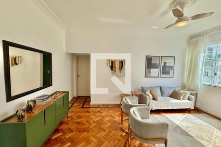 Apartamento à venda com 2 quartos, 71m² em Copacabana, Rio de Janeiro