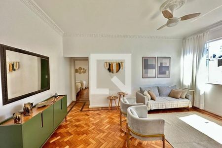 Apartamento à venda com 2 quartos, 71m² em Copacabana, Rio de Janeiro