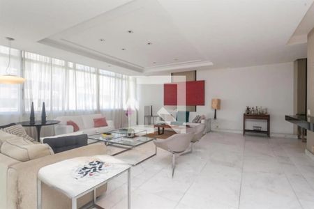 Apartamento à venda com 3 quartos, 244m² em Copacabana, Rio de Janeiro