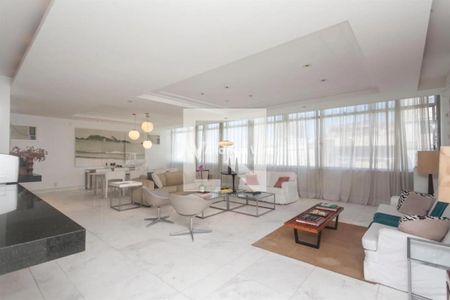 Apartamento à venda com 3 quartos, 244m² em Copacabana, Rio de Janeiro