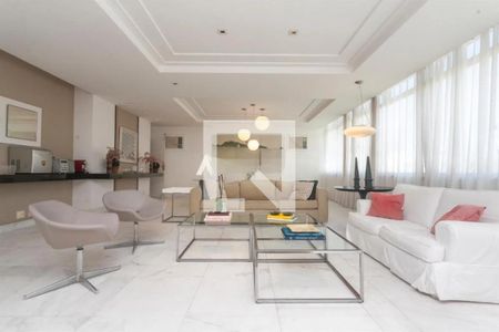 Apartamento à venda com 3 quartos, 244m² em Copacabana, Rio de Janeiro
