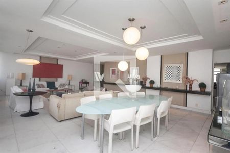 Apartamento à venda com 3 quartos, 244m² em Copacabana, Rio de Janeiro