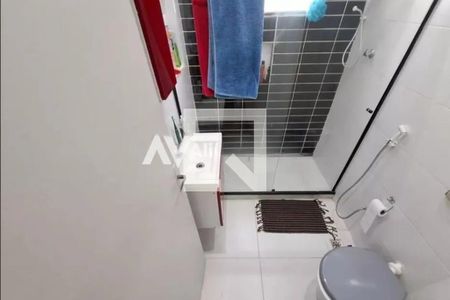 Apartamento à venda com 2 quartos, 67m² em Botafogo, Rio de Janeiro