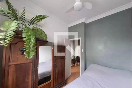 Apartamento à venda com 2 quartos, 67m² em Botafogo, Rio de Janeiro