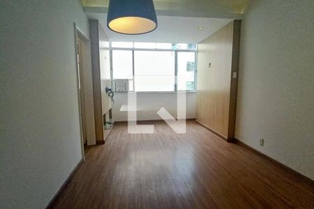 Apartamento à venda com 3 quartos, 74m² em Tijuca, Rio de Janeiro