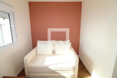 Quarto de apartamento para alugar com 2 quartos, 56m² em Vila Industrial, São José dos Campos