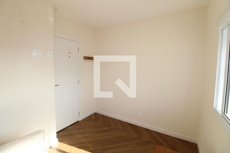 Quarto de apartamento para alugar com 2 quartos, 56m² em Vila Industrial, São José dos Campos