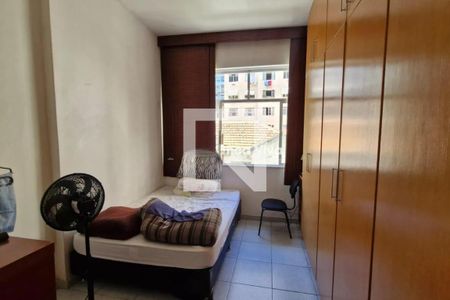 Apartamento à venda com 1 quarto, 37m² em Copacabana, Rio de Janeiro