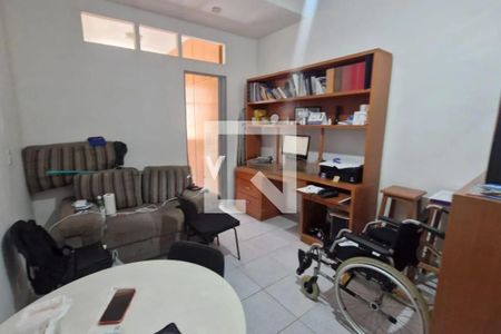 Apartamento à venda com 1 quarto, 37m² em Copacabana, Rio de Janeiro