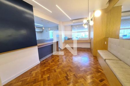 Apartamento para alugar com 3 quartos, 177m² em Copacabana, Rio de Janeiro