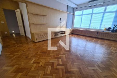 Apartamento para alugar com 3 quartos, 177m² em Copacabana, Rio de Janeiro