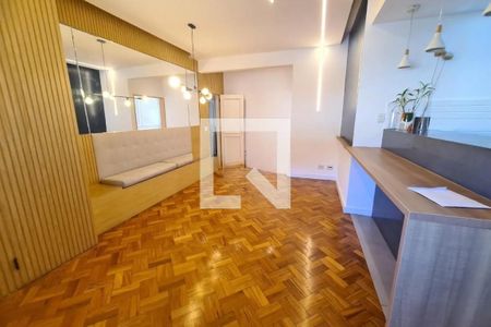 Apartamento para alugar com 3 quartos, 177m² em Copacabana, Rio de Janeiro