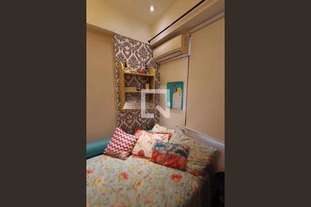 Apartamento à venda com 4 quartos, 180m² em Tijuca, Rio de Janeiro