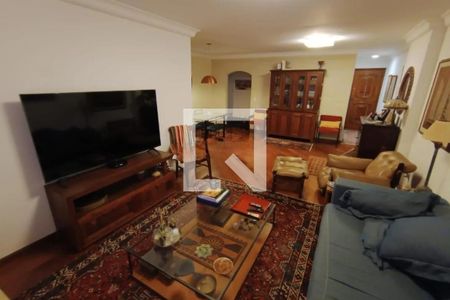 Apartamento à venda com 4 quartos, 180m² em Tijuca, Rio de Janeiro