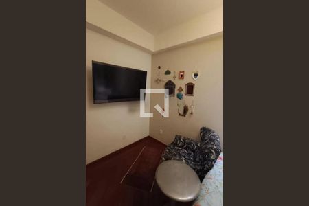 Apartamento à venda com 4 quartos, 180m² em Tijuca, Rio de Janeiro