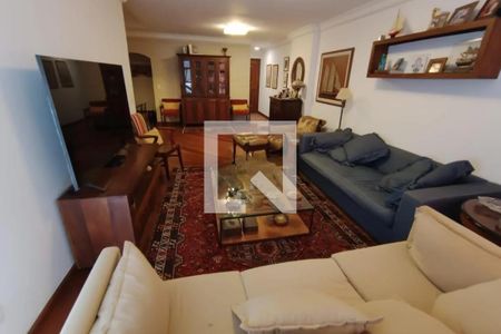 Apartamento à venda com 4 quartos, 180m² em Tijuca, Rio de Janeiro