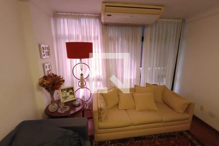 Apartamento à venda com 4 quartos, 180m² em Tijuca, Rio de Janeiro